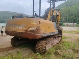 شراء حفارة XCMG XE335C مستعملة / 2 شراء حفارة XCMG XE335C مستعملة / 2