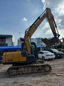 Buy XCMG XE135B Used Excavator / 2 Buy XCMG XE135B Used Excavator / 2
