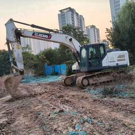 Buy XCMG XE215 Used Excavator / 3 Buy XCMG XE215 Used Excavator / 3