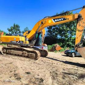 Buy Sany SY305C Used Excavator / 4 Buy Sany SY305C Used Excavator / 4