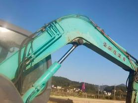 Buy Kobelco SK70SR Used Excavator / 6 Buy Kobelco SK70SR Used Excavator / 6