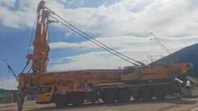 Buy XCMG Used Crane / 3 Buy XCMG Used Crane / 3