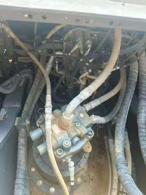 Buy Sumitomo SH210-6 Used Excavator / 3 Buy Sumitomo SH210-6 Used Excavator / 3