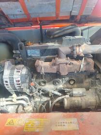 Buy Hitachi EX60-5 Used Excavator / 4 Buy Hitachi EX60-5 Used Excavator / 4