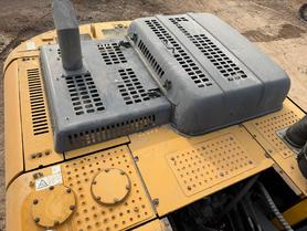Buy XCMG XE400T Used Excavator / 7 Buy XCMG XE400T Used Excavator / 7