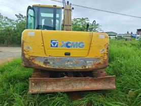 Buy XCMG XE80 Used Excavator / 6 Buy XCMG XE80 Used Excavator / 6