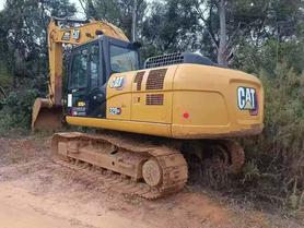 Buy Caterpillar 320A Used Excavator / 7 Buy Caterpillar 320A Used Excavator / 7