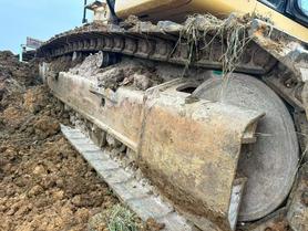 Buy Caterpillar 336E Used Excavator / 2 Buy Caterpillar 336E Used Excavator / 2