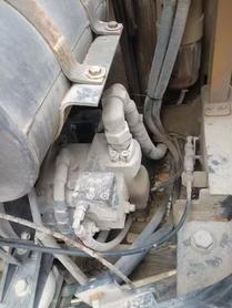 Buy Sany SY55 Used Excavator / 4 Buy Sany SY55 Used Excavator / 4