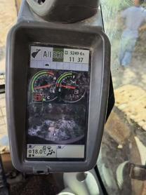 Buy Hitachi ZW250 Used Excavator / 3 Buy Hitachi ZW250 Used Excavator / 3