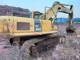 Buy Komatsu Used Excavator / 2 Buy Komatsu Used Excavator / 2