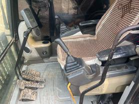 Buy Caterpillar 336E Used Excavator / 6 Buy Caterpillar 336E Used Excavator / 6