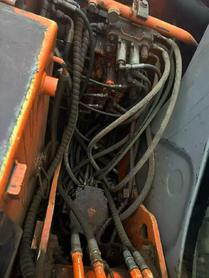 Buy Hitachi ZX60 Used Excavator / 6 Buy Hitachi ZX60 Used Excavator / 6