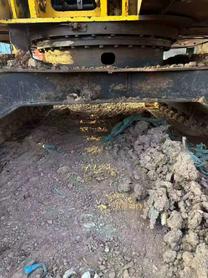 Buy Sumitomo SH130-5 Used Excavator / 6 Buy Sumitomo SH130-5 Used Excavator / 6