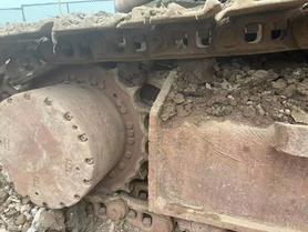 Buy Sany SY195C Used Excavator / 6 Buy Sany SY195C Used Excavator / 6