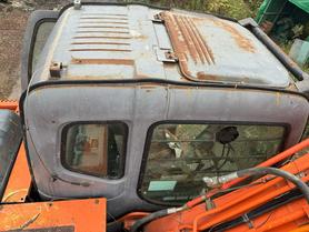 Buy Hitachi EX120-6 Used Excavator / 9 Buy Hitachi EX120-6 Used Excavator / 9