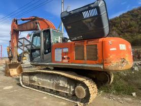 Buy Hitachi ZX360H-3 Used Excavator / 2 Buy Hitachi ZX360H-3 Used Excavator / 2