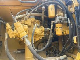 Buy Caterpillar 336E Used Excavator / 7 Buy Caterpillar 336E Used Excavator / 7