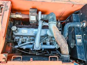 Buy Doosan DH150-7 Used Excavator / 3 Buy Doosan DH150-7 Used Excavator / 3
