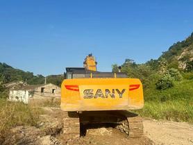 Buy Sany SY365C Used Excavator / 4 Buy Sany SY365C Used Excavator / 4