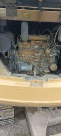 Buy Caterpillar 305.5 Used Excavator / 3 Buy Caterpillar 305.5 Used Excavator / 3