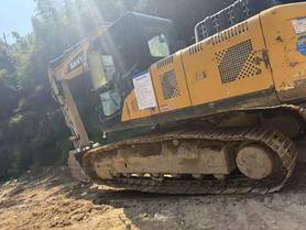 Buy Sany SY205C Used Excavator / 2 Buy Sany SY205C Used Excavator / 2