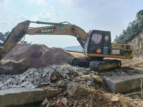 Buy Caterpillar 320D Used Excavator / 3 Buy Caterpillar 320D Used Excavator / 3