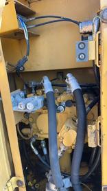 Buy Caterpillar 311C Used Excavator / 4 Buy Caterpillar 311C Used Excavator / 4