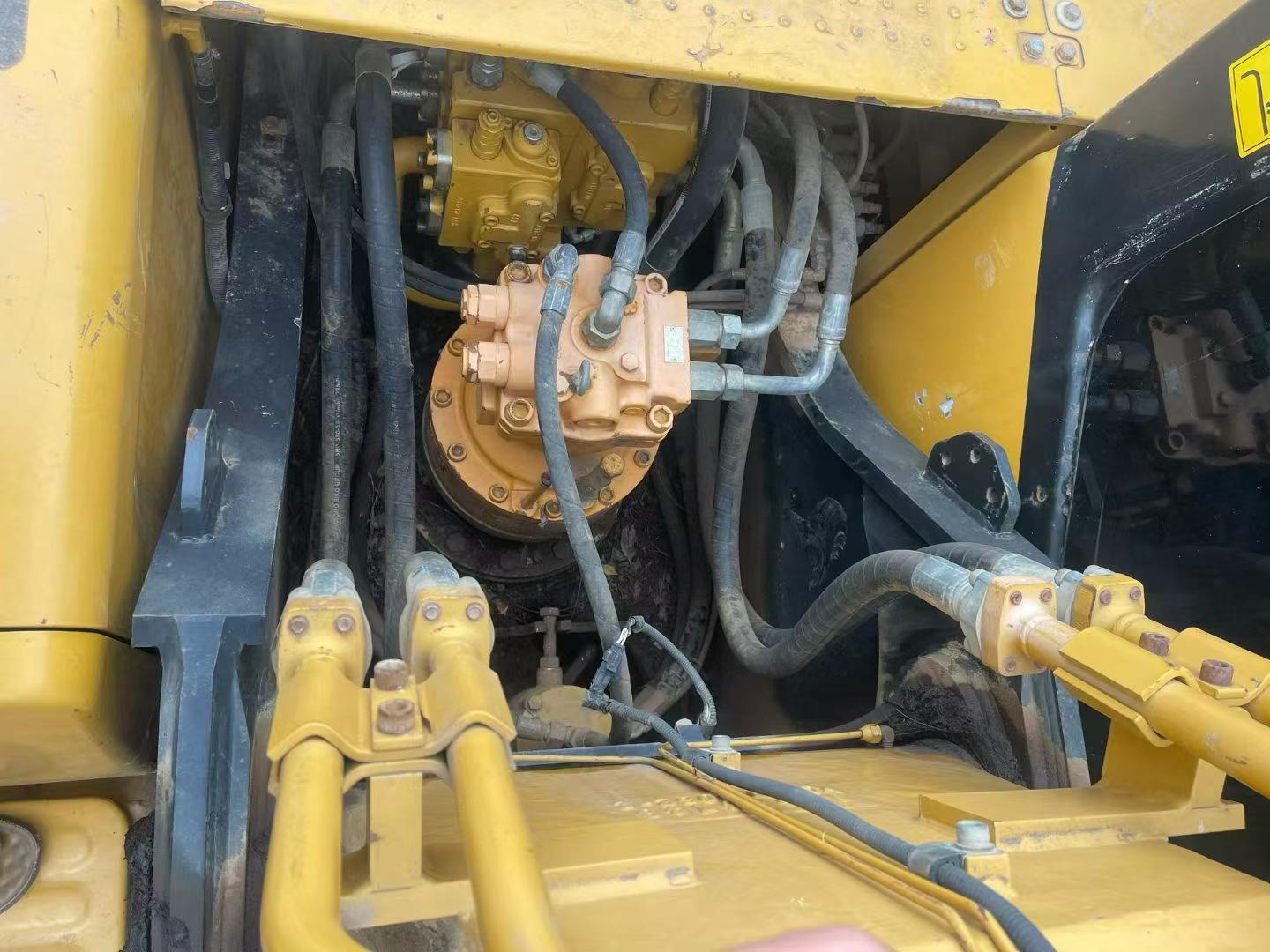 Buy Sany SY205C Used Excavator / 8