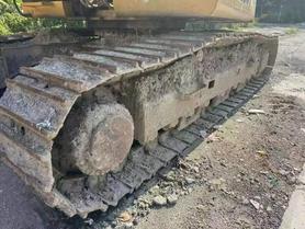 Buy Caterpillar 330B Used Excavator / 2 Buy Caterpillar 330B Used Excavator / 2