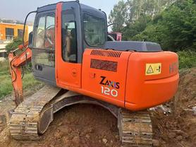 Buy Hitachi EX120 Used Excavator / 7 Buy Hitachi EX120 Used Excavator / 7