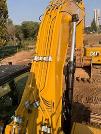 Acheter Pelle Caterpillar 340D2L d'occasion / 3 Acheter Pelle Caterpillar 340D2L d'occasion / 3