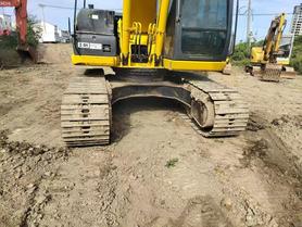 Buy Sumitomo SH200A5 Used Excavator / 9 Buy Sumitomo SH200A5 Used Excavator / 9