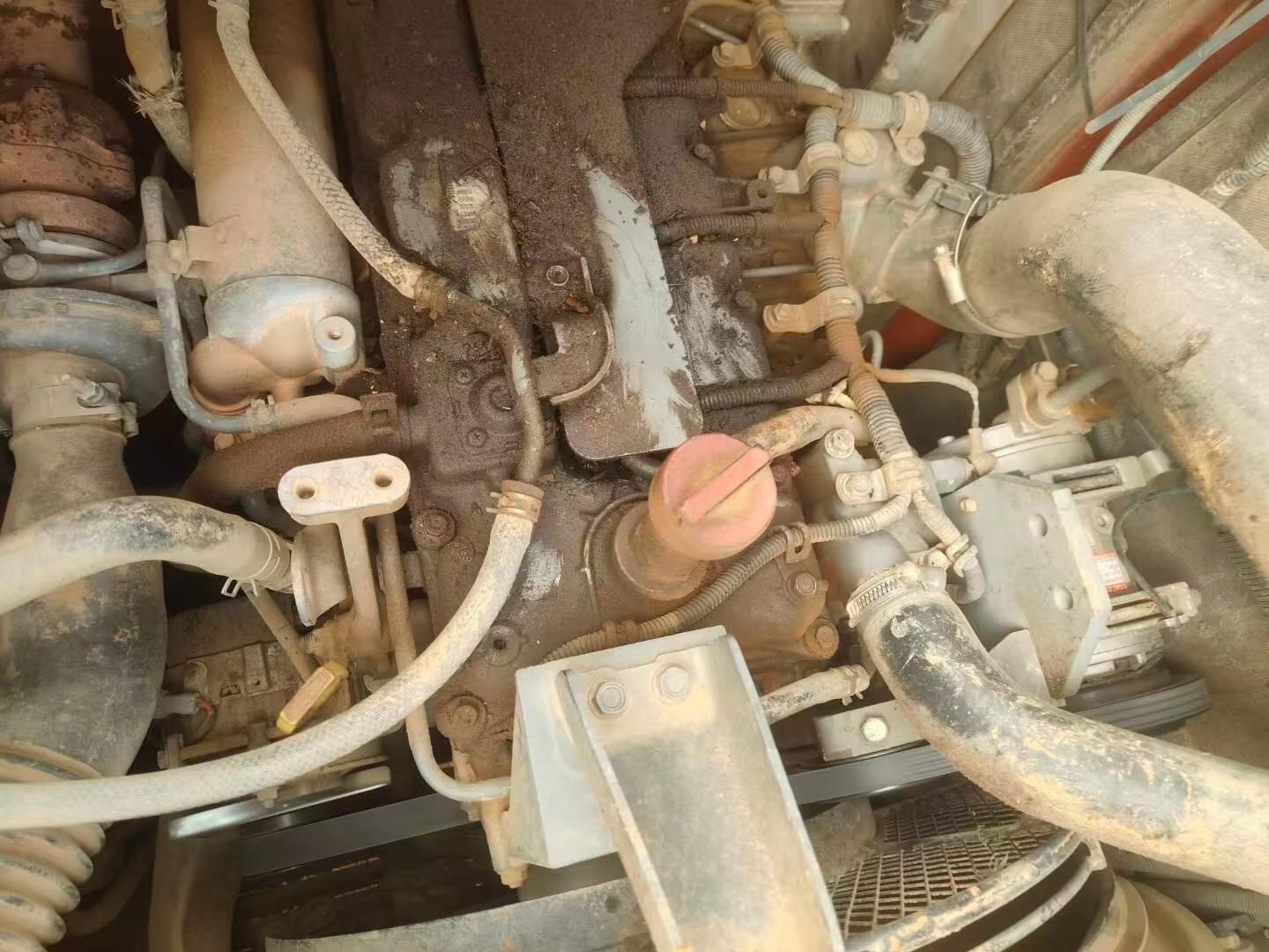 Buy Hitachi ZX130-5A Used Excavator / 4