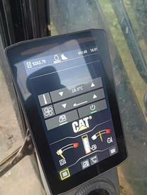 Buy Caterpillar 320A Used Excavator / 6 Buy Caterpillar 320A Used Excavator / 6