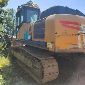 Buy Sany SY305C Used Excavator / 2 Buy Sany SY305C Used Excavator / 2
