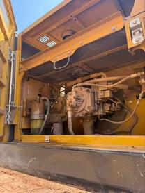 Buy Sany SY375H Used Excavator / 3 Buy Sany SY375H Used Excavator / 3