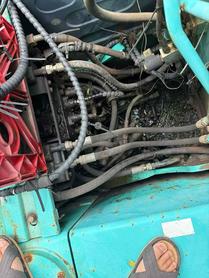 Buy Kobelco SK130 Used Excavator / 4 Buy Kobelco SK130 Used Excavator / 4