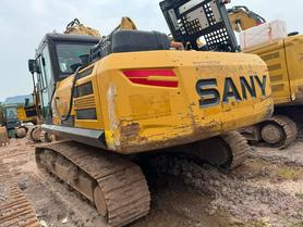 Buy Sany SY245H Used Excavator / 6 Buy Sany SY245H Used Excavator / 6