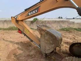 Buy Sany SY135-8S Used Excavator / 8 Buy Sany SY135-8S Used Excavator / 8