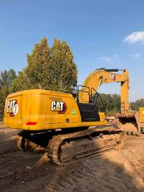 Acheter Pelle Caterpillar 340D2L d'occasion / 6 Acheter Pelle Caterpillar 340D2L d'occasion / 6