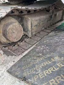 Buy Sany SY55 Used Excavator / 8 Buy Sany SY55 Used Excavator / 8
