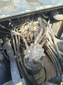 Buy Sumitomo SH200A5 Used Excavator / 7 Buy Sumitomo SH200A5 Used Excavator / 7