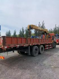Buy XCMG M Used Crane / 3 Buy XCMG M Used Crane / 3