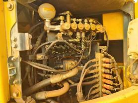 Buy Komatsu Used Excavator / 7 Buy Komatsu Used Excavator / 7