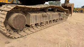 Buy Sany SY245H Used Excavator / 8 Buy Sany SY245H Used Excavator / 8