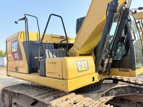 Buy Caterpillar 323 Used Excavator / 4 Buy Caterpillar 323 Used Excavator / 4