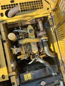 Buy Caterpillar 311C Used Excavator / 7 Buy Caterpillar 311C Used Excavator / 7