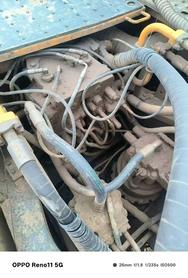 Buy Hyundai R485LVS Used Excavator / 4 Buy Hyundai R485LVS Used Excavator / 4