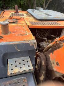 Buy Hitachi EX200-3 Used Excavator / 3 Buy Hitachi EX200-3 Used Excavator / 3